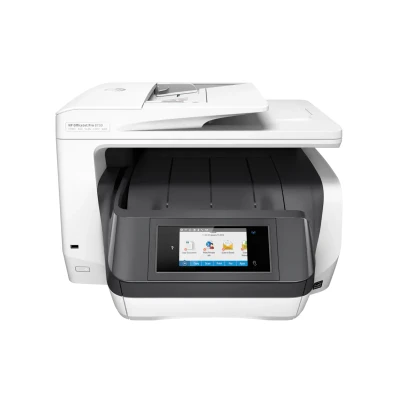 Струйное МФУ HP OfficeJet Pro 8730 All-in-One Printer D9L20A