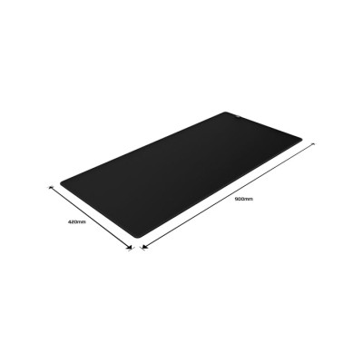 Коврик для манипулятора мышь HyperX Mousepad, 420*900mm HX-XL HX-XL