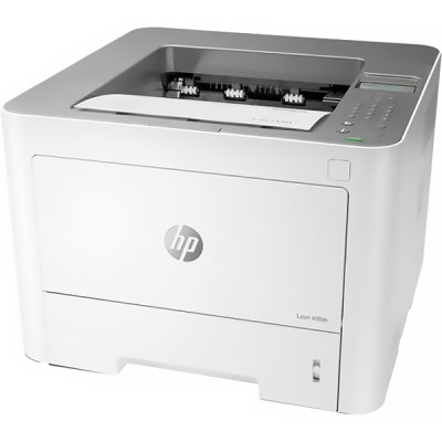 Лазерный принтер HP Laser 408dn (7UQ75A)