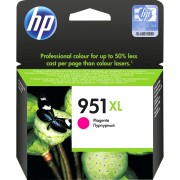 Картридж HP 951XL Magenta Officejet Ink Cartridge (CN047AE)