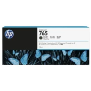 Картридж HP 765 775-ml Matte Black Designjet Ink Cartridge (F9J55A)