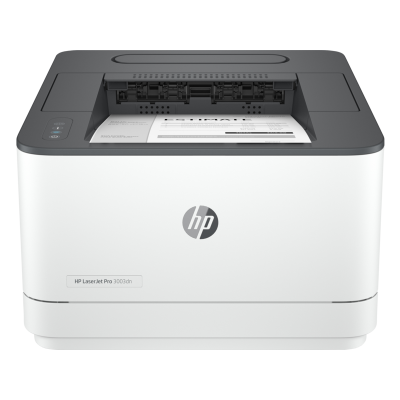 Лазерный принтер HP LaserJet Pro 3003dn 3G653A