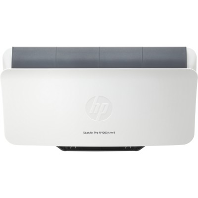Сканер HP ScanJet Pro N4000 snw1 snw1
