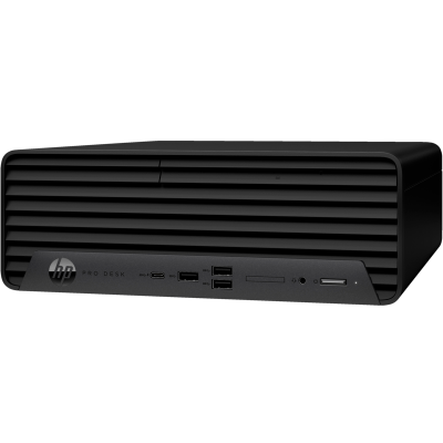 Персональный компьютер HP PRO SFF 400 G9 (6U4V2EA)