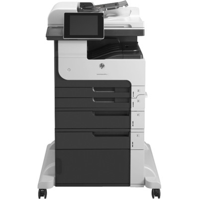 Лазерное МФУ HP LaserJet Enterprise MFP M725f (CF067A)