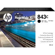 Картридж HP 843C 400-ml Black Ink Cartridge (C1Q65A)