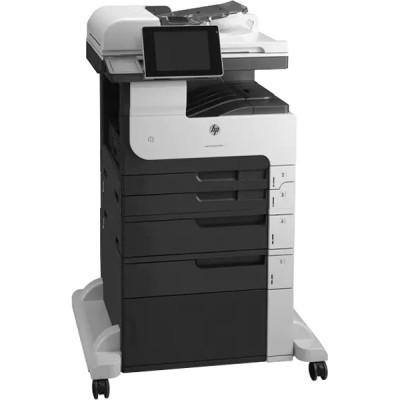 Лазерное МФУ HP LaserJet Enterprise MFP M725f (CF067A)