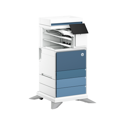 Лазерное МФУ HP Color LaserJet Enterprise Flow MFP 6800zfsw