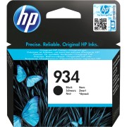 Картридж HP 934 Black Ink Cartridge (C2P19AE)