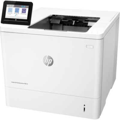 Лазерный принтер HP LaserJet Enterprise M612dn (7PS86A)