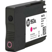 Картридж HP 953XL High Yield Magenta Original Ink Cartridge (F6U17AE)