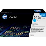 Тонер-картридж HP Color LaserJet C9731A Cyan Print Cartridge (C9731A)