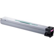 Тонер-картридж Samsung CLT-M806S Magenta Toner Cartridge (SS636A)