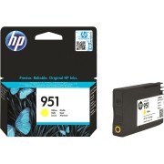 Картридж HP 951 Yellow Officejet Ink Cartridge (CN052AE)