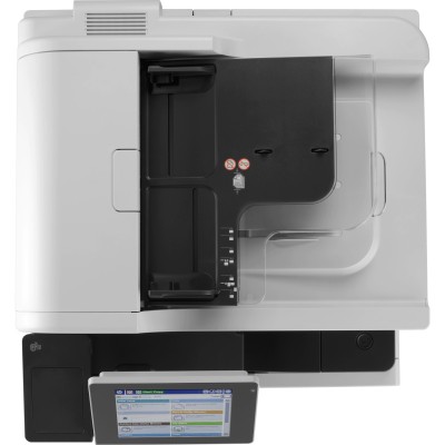 Лазерное МФУ HP LaserJet Enterprise MFP M725f (CF067A)