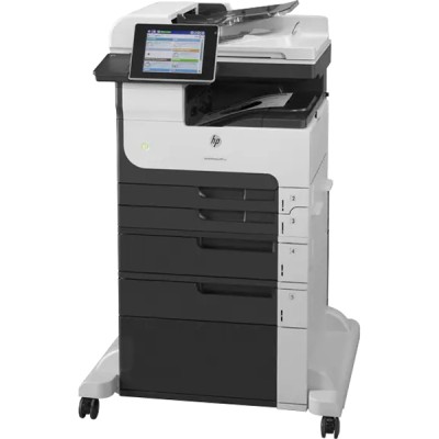 Лазерное МФУ HP LaserJet Enterprise MFP M725f (CF067A)