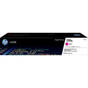 Тонер-картридж HP 119A Magenta Original Laser Toner Cartridge (W2093A)