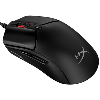 Манипулятор игровой мышь HyperX Pulsefire Haste 2 (Black) 2