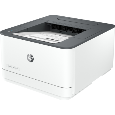 Лазерный принтер HP LaserJet Pro 3003dn 3G653A