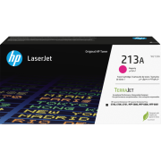 Тонер-картридж HP 213A Magenta Original LaserJet Toner Cartridge пурпурный