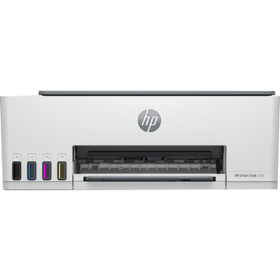 Струйное МФУ HP Smart Tank 520 520