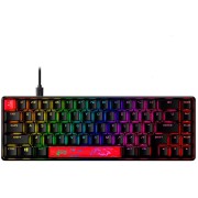 Клавиатура игровая HyperX Alloy Origins 65 (RUS)