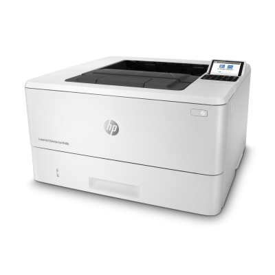 Лазерный принтер HP LaserJet Enterprise M406dn 3PZ15A