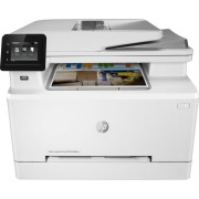 Лазерное МФУ HP Color LaserJet Pro MFP M282nw 7KW72A