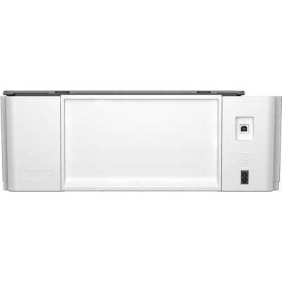 Струйное МФУ HP Smart Tank 520 520