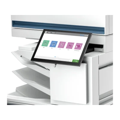 Лазерное МФУ HP Color LaserJet Enterprise Flow MFP 6800zfsw