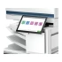 Лазерное МФУ HP Color LaserJet Enterprise Flow MFP 6800zfsw