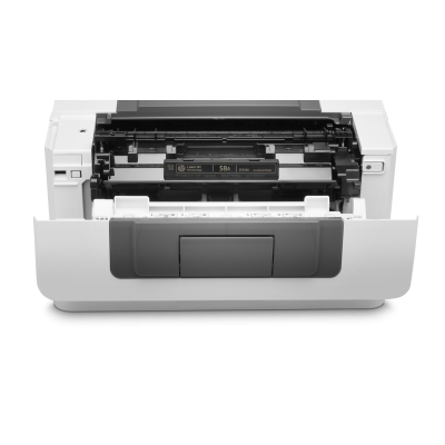 Лазерный принтер HP LaserJet Enterprise M406dn 3PZ15A