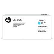 Тонер-картридж HP 657X Cyn Contract LJ Toner Cartridge (CF471XC)