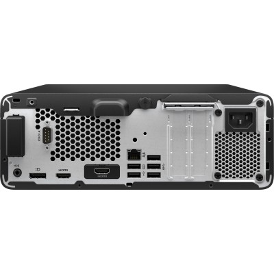 Персональный компьютер HP Pro 400 G9 SFF (6U4V1EA)