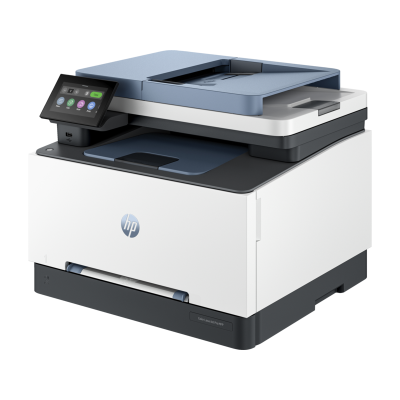 Лазерное МФУ HP Color LaserJet Pro MFP 3303fdw