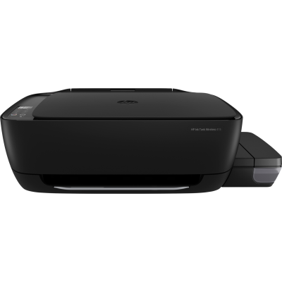 Струйное МФУ HP Ink Tank WL 415 AiO Printer