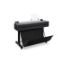 Плоттер HP DesignJet T630 36-in Printer 5HB11A