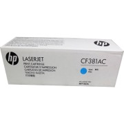 Тонер-картридж HP 312A Cyn Contract LJ Toner Cartridge (CF381AC)