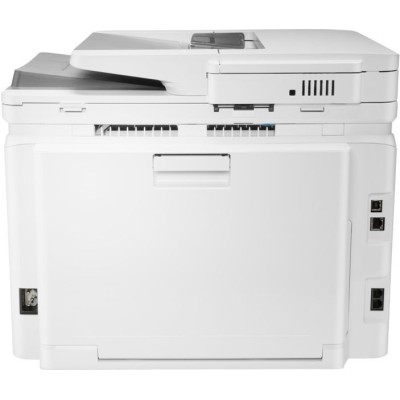 Лазерное МФУ HP Color LaserJet Pro MFP M283fdn 7KW74A