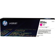 Тонер-картридж HP 826A Magenta LaserJet Toner Cartridge (CF313A)