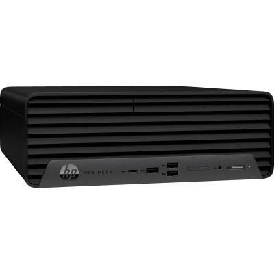 Персональный компьютер HP Pro 400 G9 SFF (6U4V1EA)