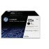 HP LaserJet CE505A Dual Pack Black Print Cartridge (CE505D)