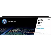 Тонер-картридж HP 415A Black LaserJet Toner Cartridge (W2030A)