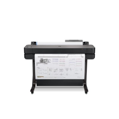 Плоттер HP DesignJet T630 36-in Printer 5HB11A