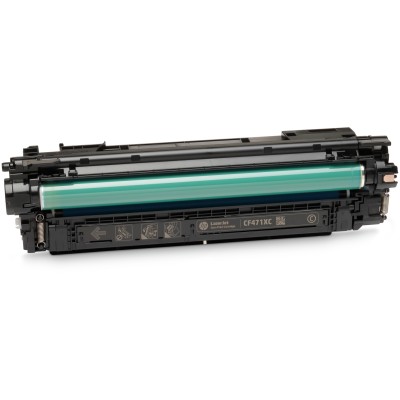 Тонер-картридж HP 657X Cyn Contract LJ Toner Cartridge (CF471XC)