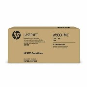 Тонер-картридж HP Cyan Managed LJ Toner Cartridge W9031MC