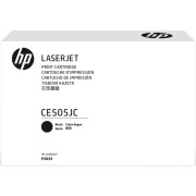 Тонер-картридж HP 05J Blk Contract LJ Toner Cartridge (CE505JC)