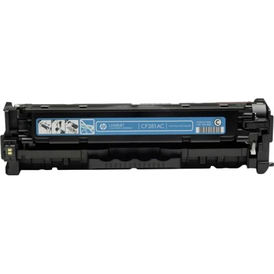 Тонер-картридж HP 312A Cyn Contract LJ Toner Cartridge (CF381AC)