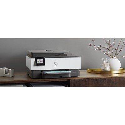 Струйное МФУ HP OfficeJet Pro 8023 1KR64B