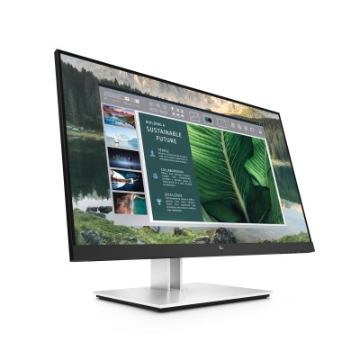 Монитор HP E24u G4 FHD Monitor 23.8'' G4